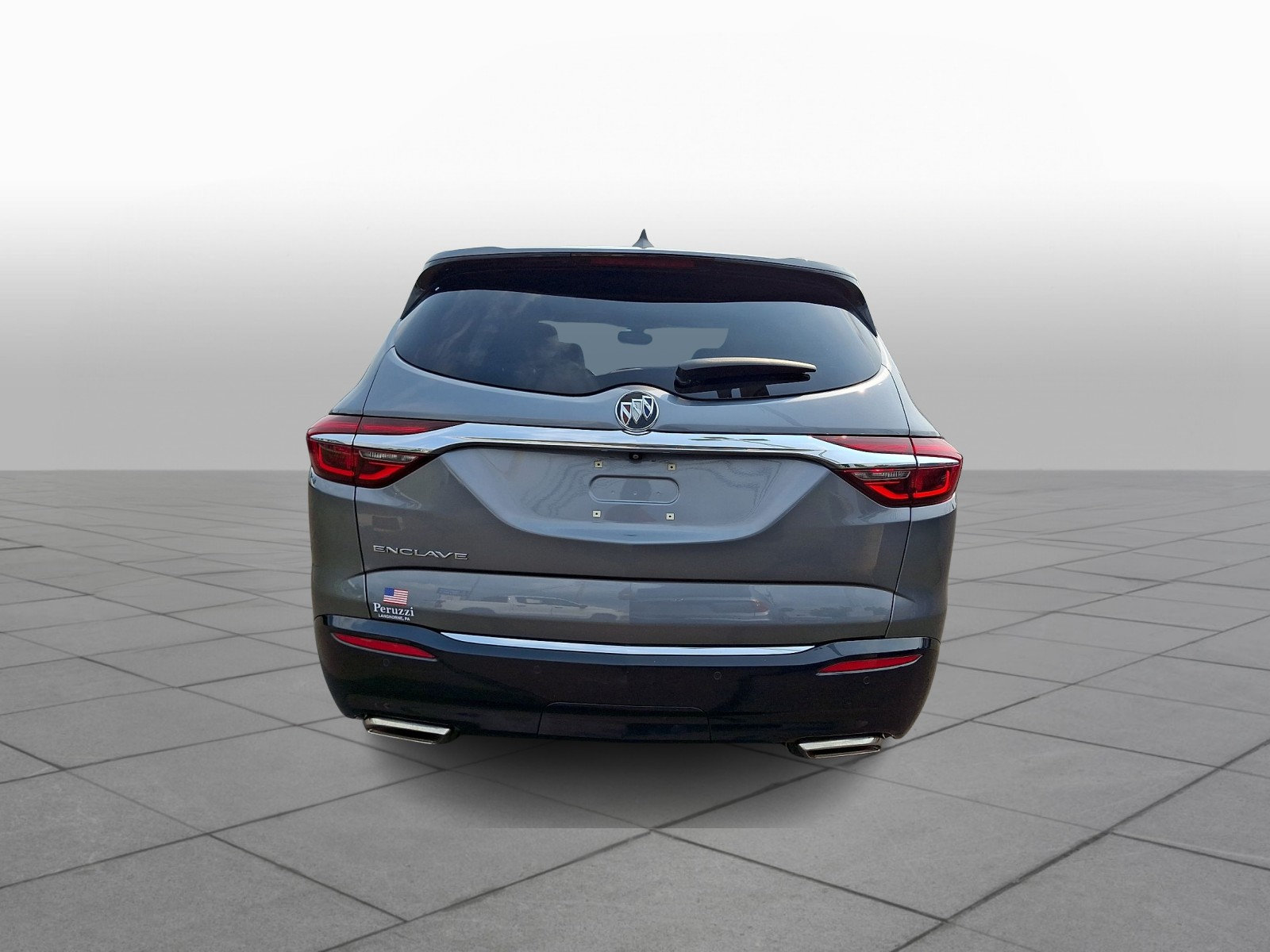 Used 2020 Buick Enclave Essence w/ Sound and Sites Package FWD image 6