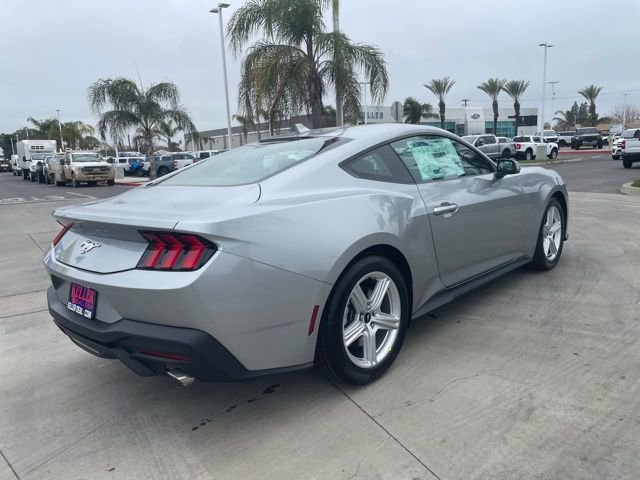 New 2026 Ford Mustang Coupe image 5
