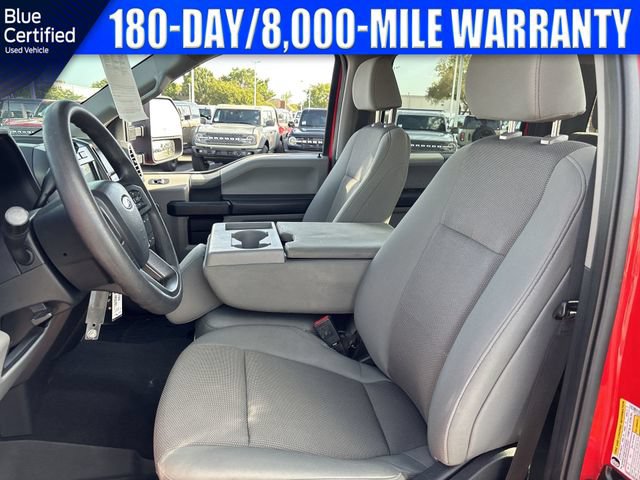 Used 2020 Ford F250 XL w/ STX Appearance Package AWD/4WD image 20