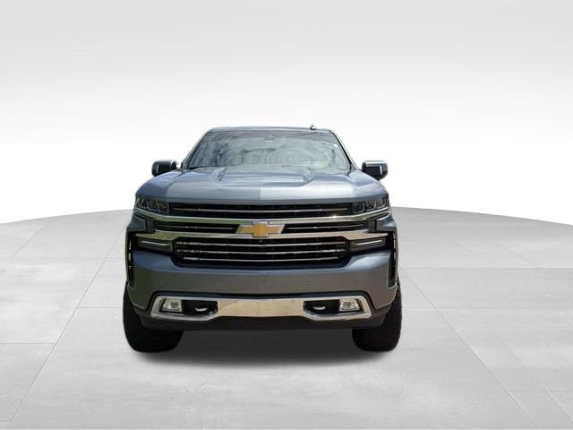 Used 2019 Chevrolet Silverado 1500 High Country w/ Technology Package AWD/4WD image 8