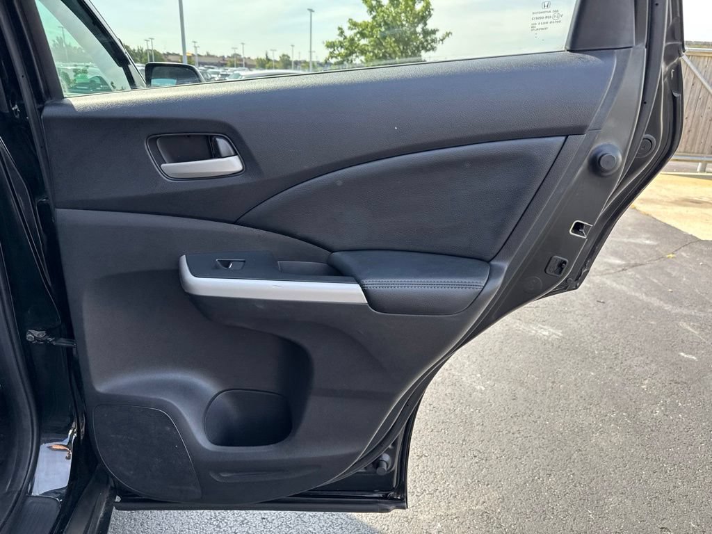 Used 2014 Honda CR-V EX-L image 37