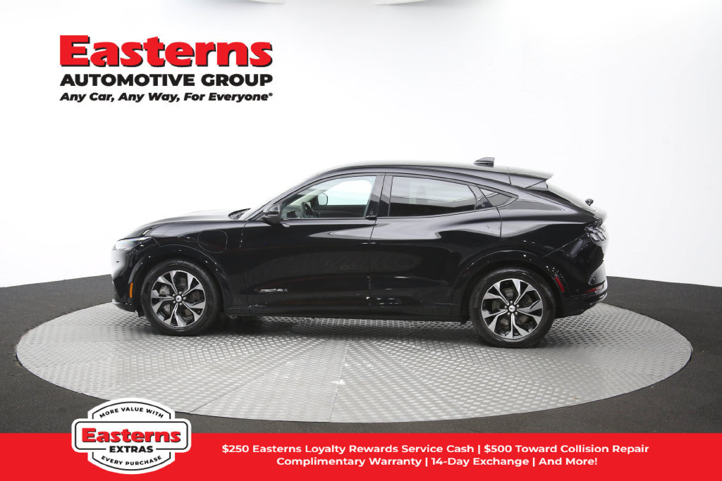 Used 2023 Ford Mustang Mach-E Premium AWD/4WD image 64
