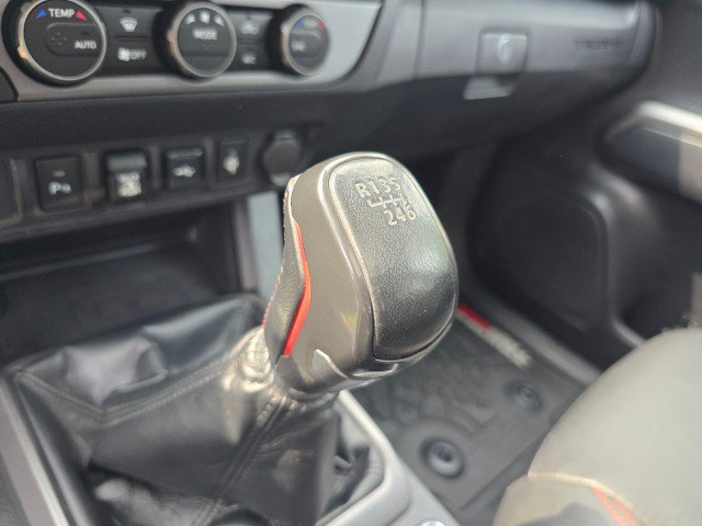 Used 2021 Toyota Tacoma TRD Pro image 31