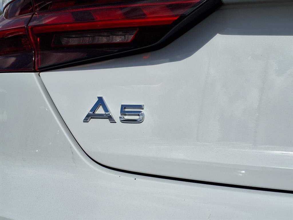 Used 2023 Audi A5 2.0T Premium Plus w/ Premium Plus image 40