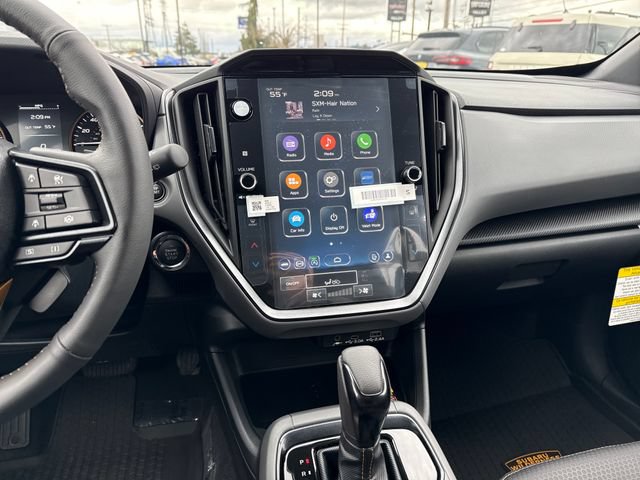 New 2026 Subaru Crosstrek 2.5i Wilderness w/ Crosstrek Mirror Package AWD/4WD image 22