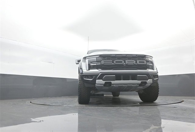 New 2026 Ford F150 Raptor image 28