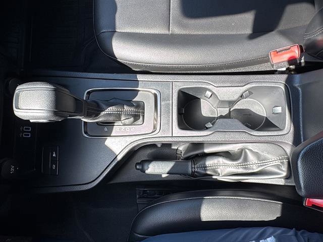 Used 2022 Ford Ranger XL w/ Equipment Group 101A High image 22