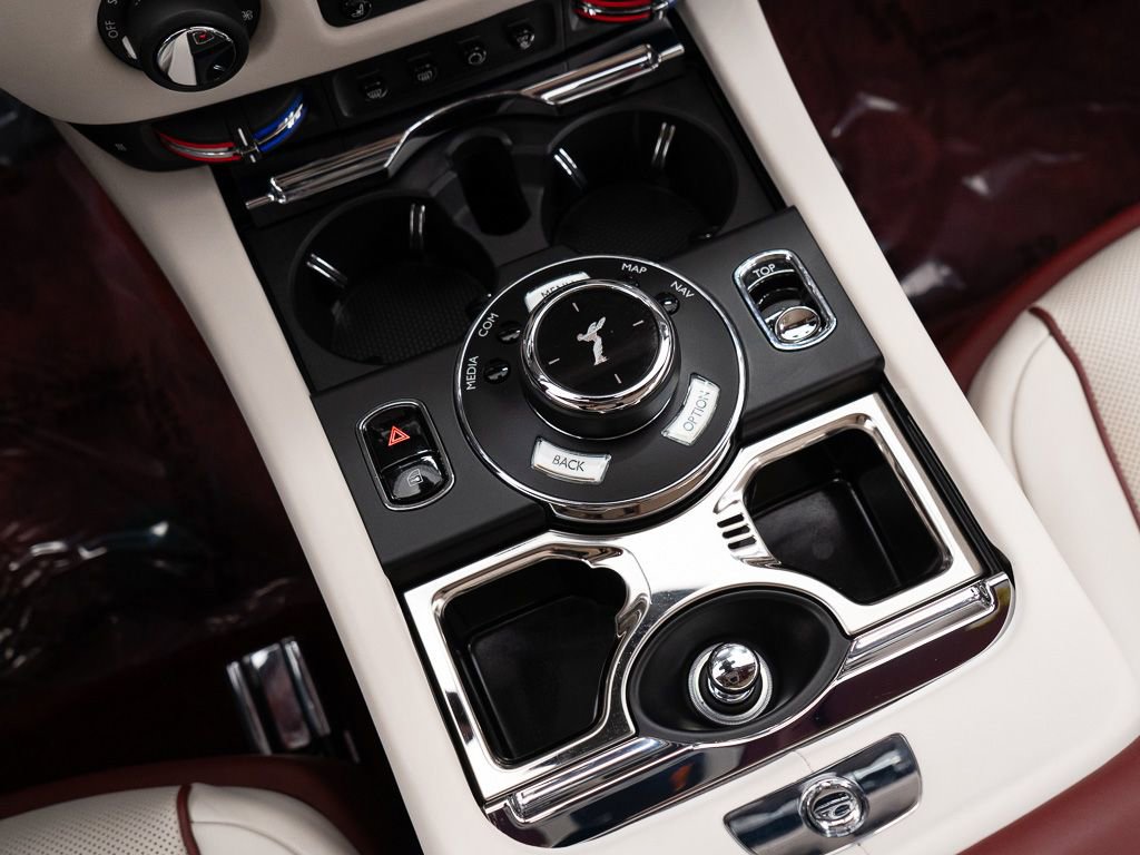 Certified 2020 Rolls-Royce Dawn image 37