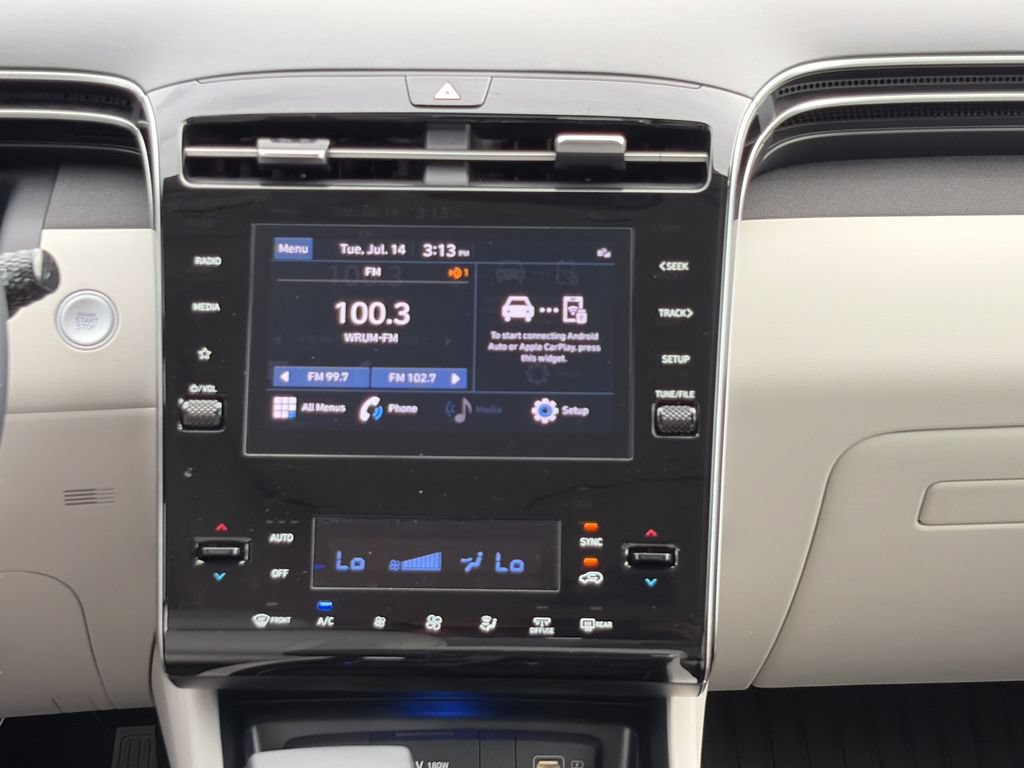 Used 2023 Hyundai Tucson SEL w/ Convenience Package FWD image 14