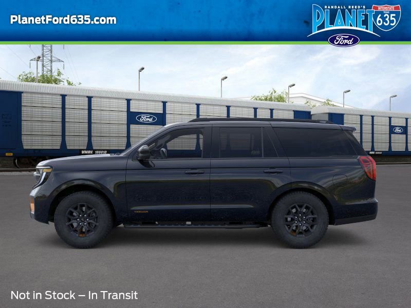 New 2026 Ford Expedition Tremor image 4