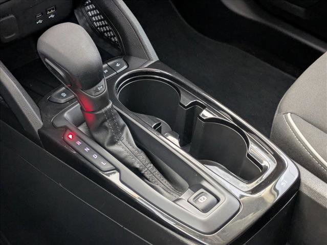 Used 2024 Chevrolet TrailBlazer LS w/ LS Convenience Package image 12