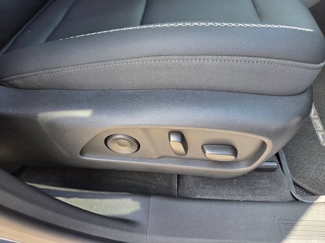 New 2026 GMC Terrain Denali w/ LPO, Floor Liner Package AWD/4WD image 16