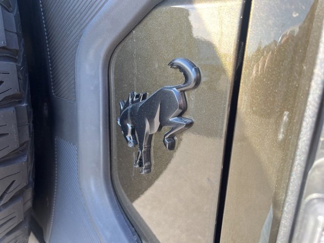 New 2025 Ford Bronco Raptor image 6