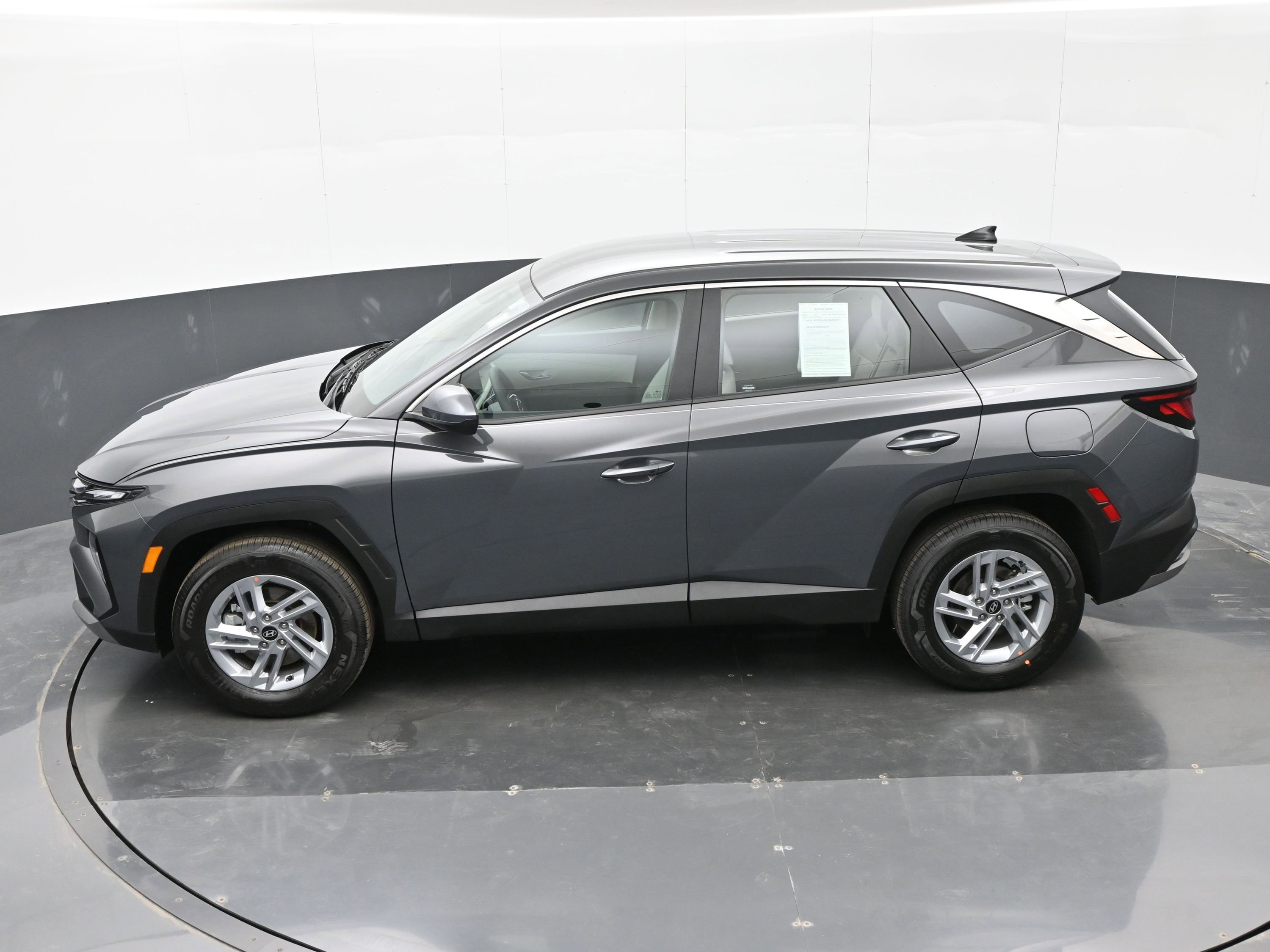 Certified 2026 Hyundai Tucson SE AWD/4WD image 36