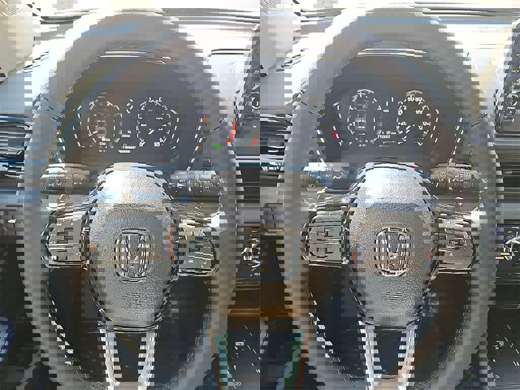 New 2025 Honda Pilot EX-L image 15