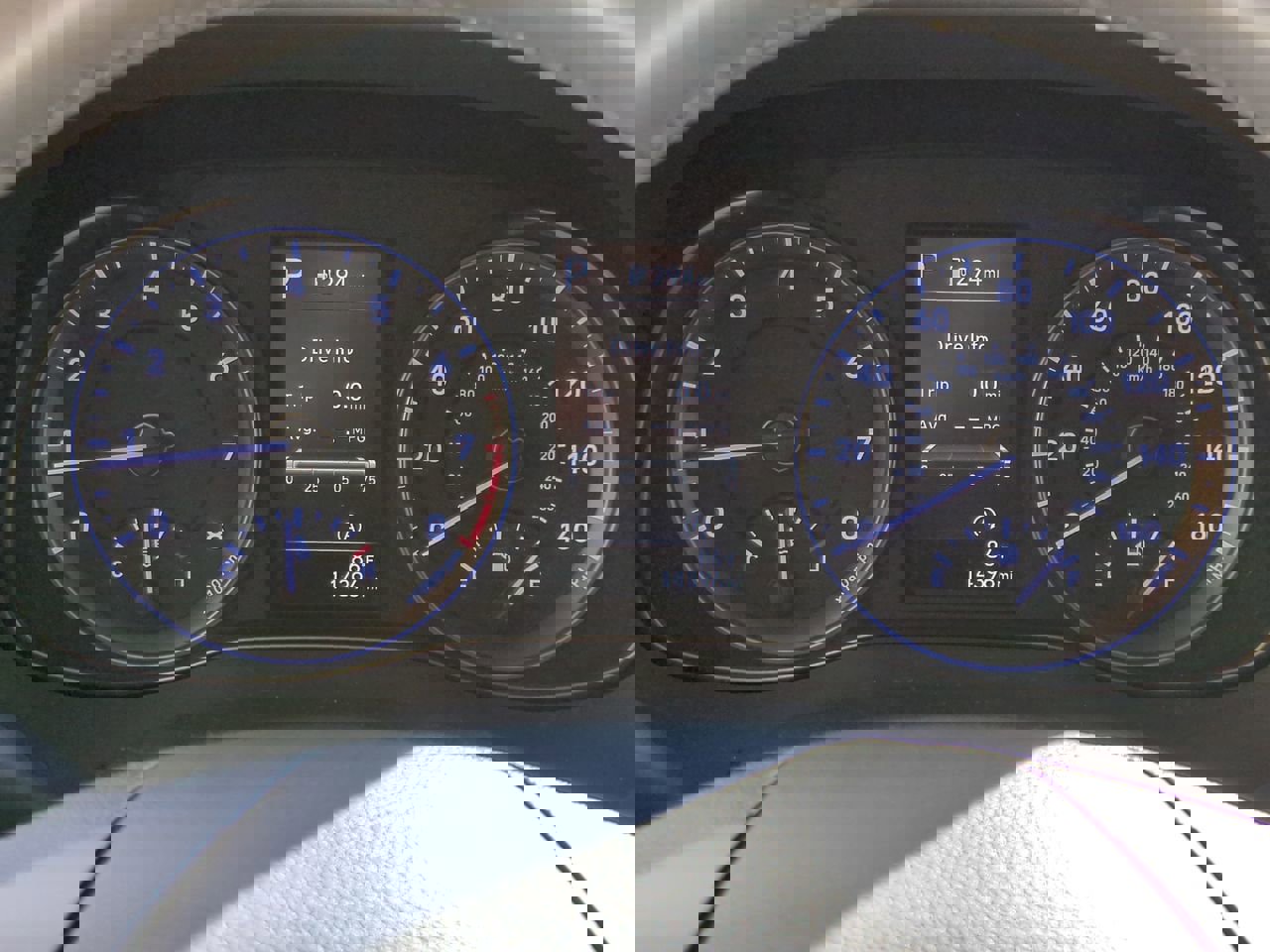 Certified 2022 Hyundai Kona SEL w/ Convenience Package image 26