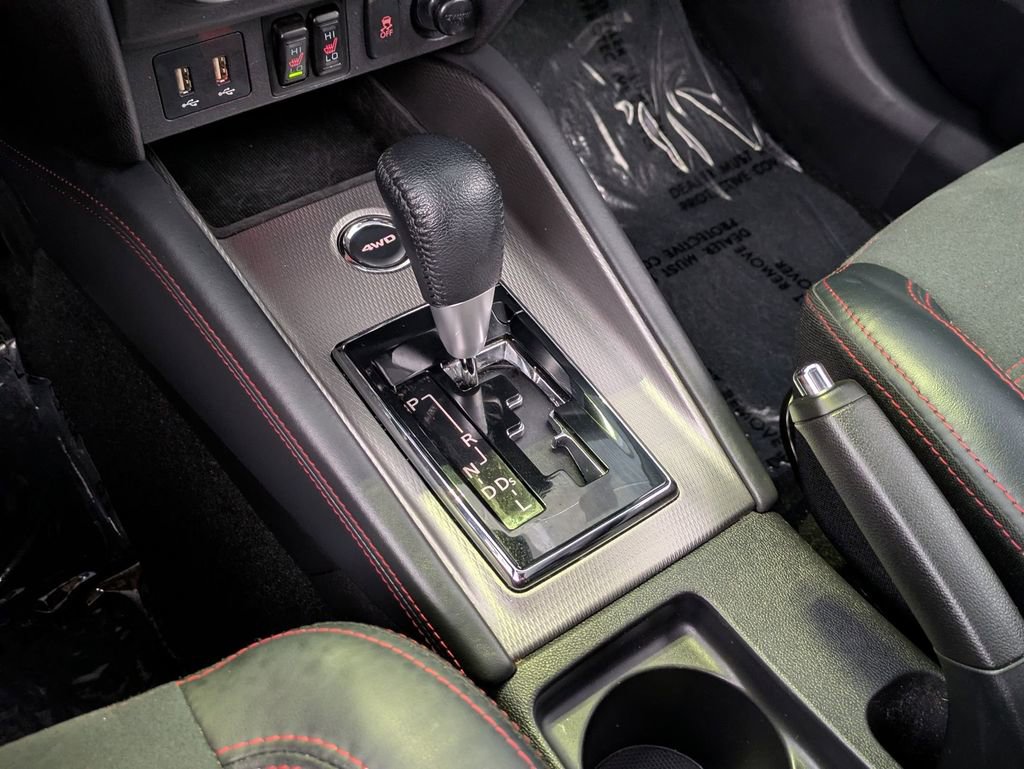 Used 2025 Mitsubishi Outlander Sport SE AWD/4WD image 18