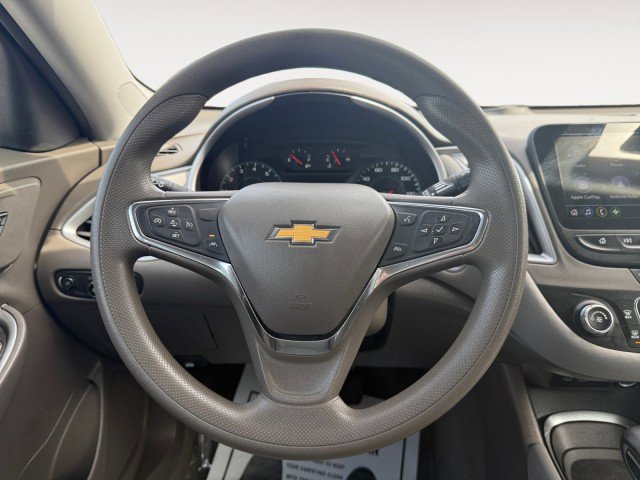 Used 2021 Chevrolet Malibu LS w/ Driver Confidence Package II FWD image 6