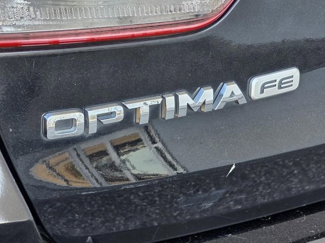 Used 2019 Kia Optima LX image 24