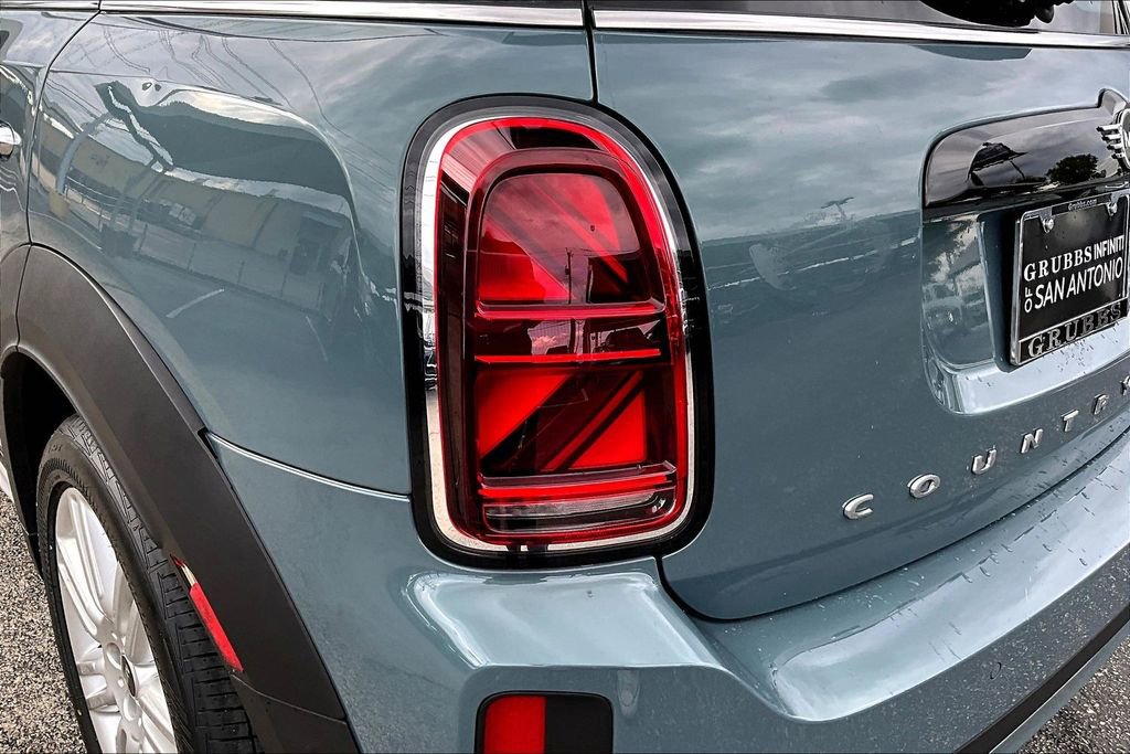 Used 2022 MINI Cooper Countryman S image 41