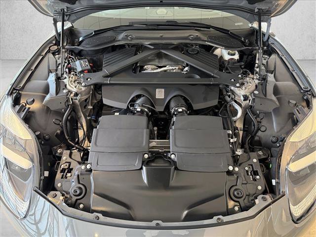 New 2024 Aston Martin DB12 Coupe image 20