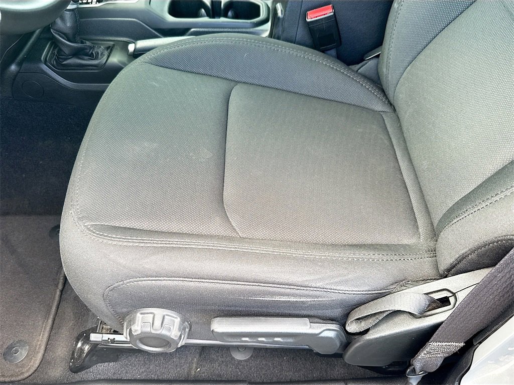 Used 2022 Jeep Gladiator Sport image 21