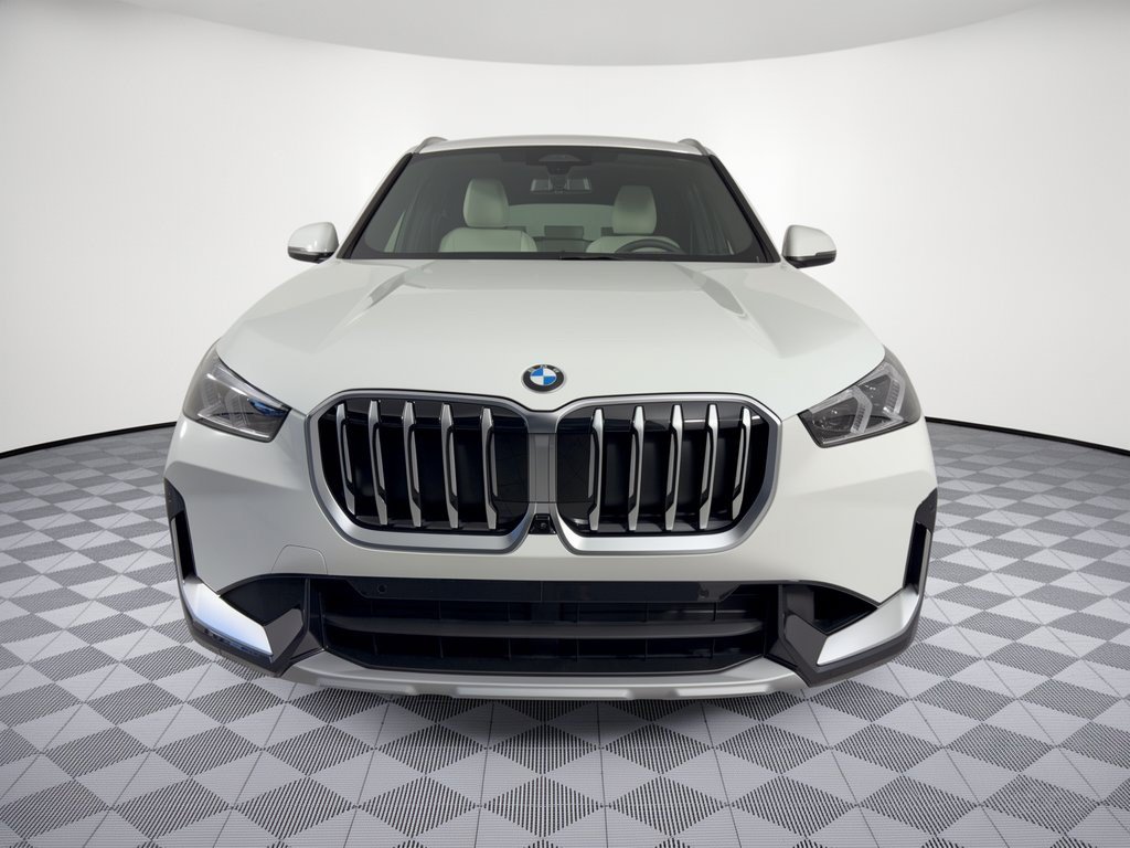 New 2027 BMW X1 xDrive28i AWD/4WD image 6