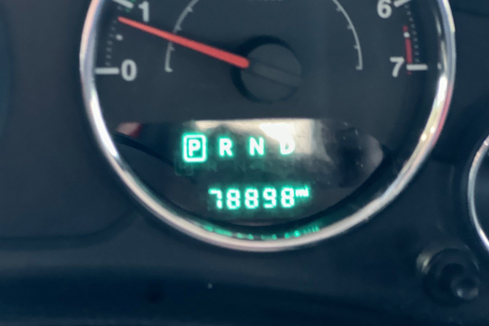 Used 2017 Jeep Wrangler Unlimited Sport w/ Quick Order Package 24S image 20