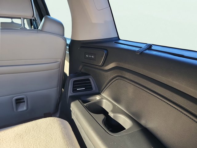Used 2025 Honda Odyssey Touring image 17
