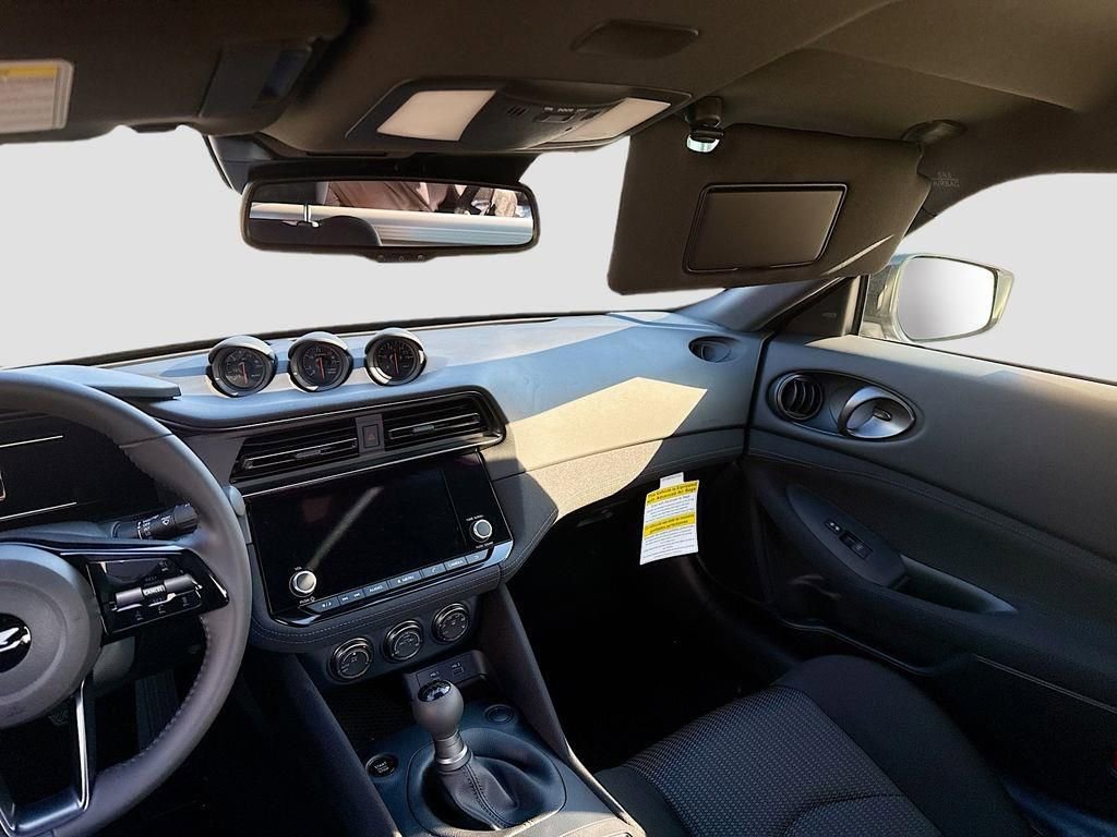 New 2026 Nissan Z Sport w/ Floor Mat Package image 21