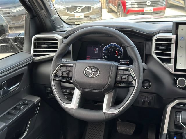 Used 2025 Toyota Tundra Platinum image 24