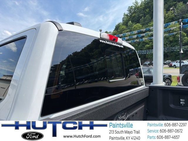 New 2026 Ford F250 Lariat w/ Lariat Premium Package AWD/4WD image 18