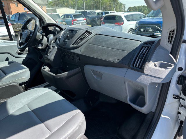 Used 2017 Ford Transit 250 130 Low Roof image 31