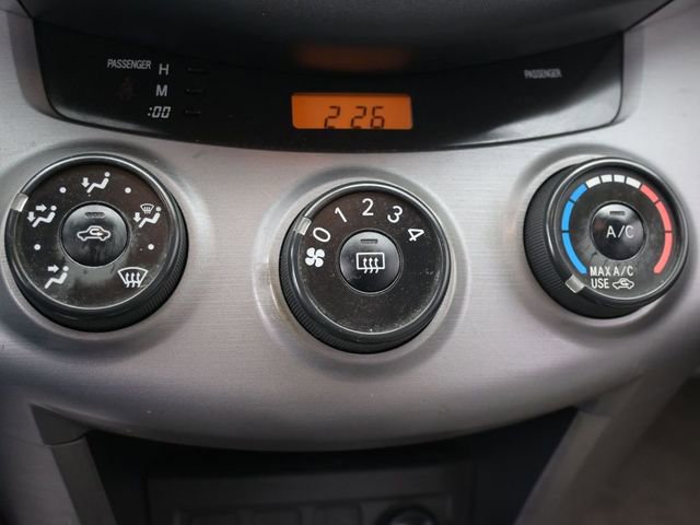 Used 2008 Toyota RAV4 4WD image 17