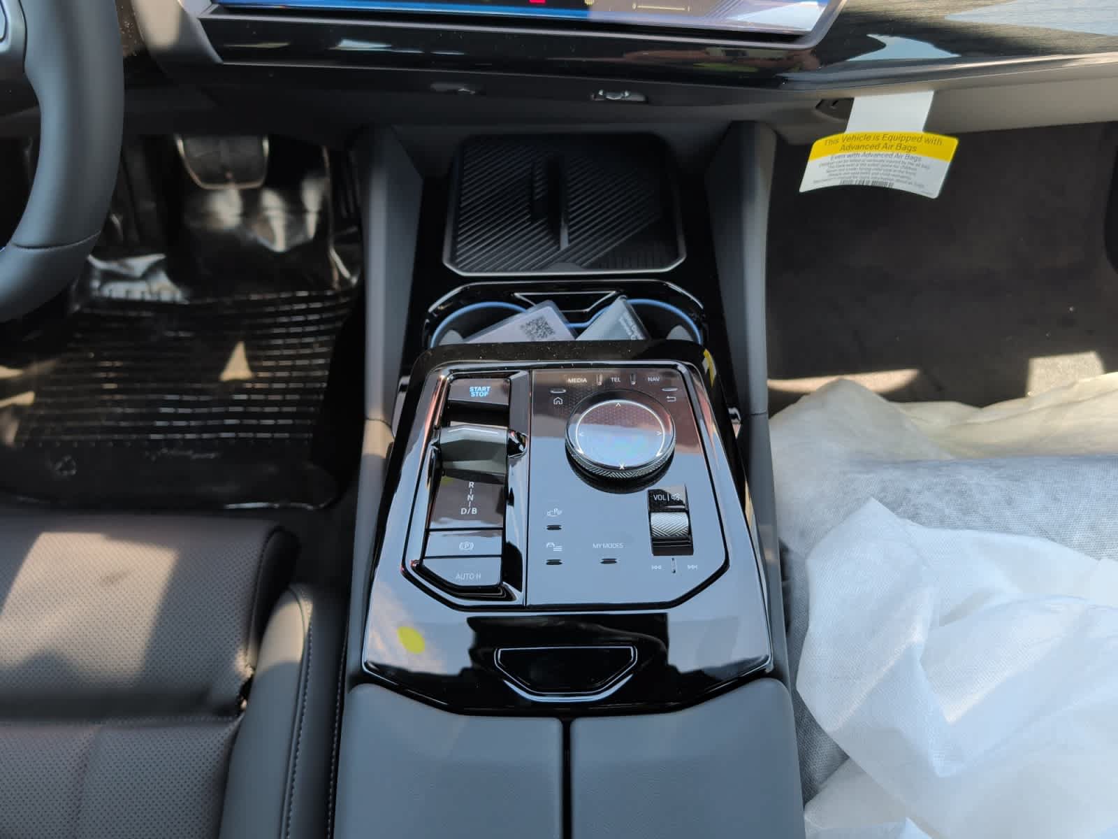 New 2026 BMW i5 M60 AWD/4WD image 17