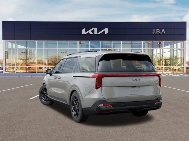 New 2026 Kia Carnival SX Prestige image 4