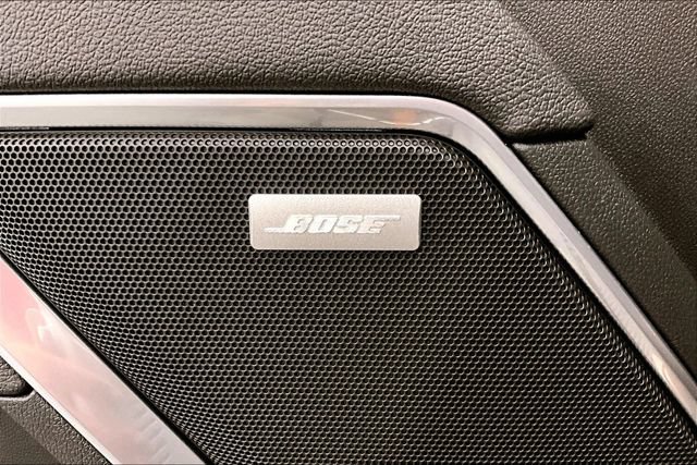 Used 2025 Chevrolet Silverado 1500 RST AWD/4WD image 39