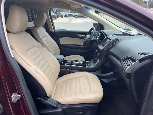 Used 2020 Ford Edge SEL w/ Convenience Package image 36