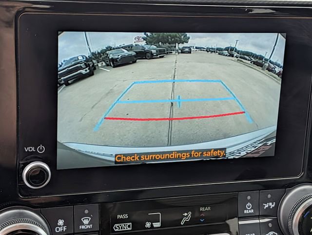 Used 2023 Toyota Highlander XSE image 19