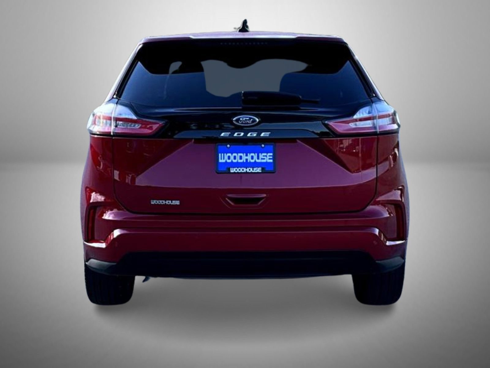 Used 2024 Ford Edge ST-Line AWD/4WD image 6