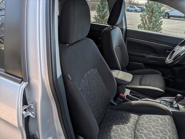 Used 2022 Mitsubishi Outlander Sport LE image 12