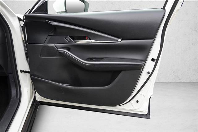 Used 2025 MAZDA CX-30 AWD 2.5 S w/ Preferred Package image 30