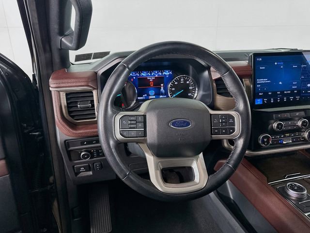 Certified 2024 Ford Expedition Limited image 20