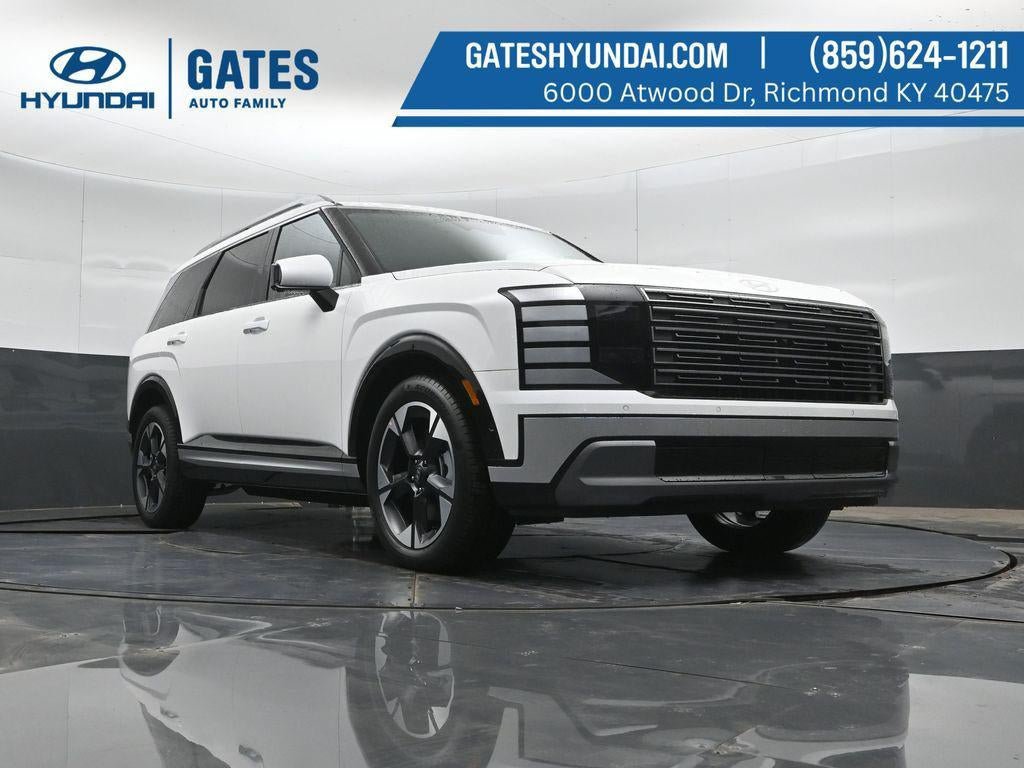 New 2027 Hyundai Palisade Limited AWD/4WD image 44