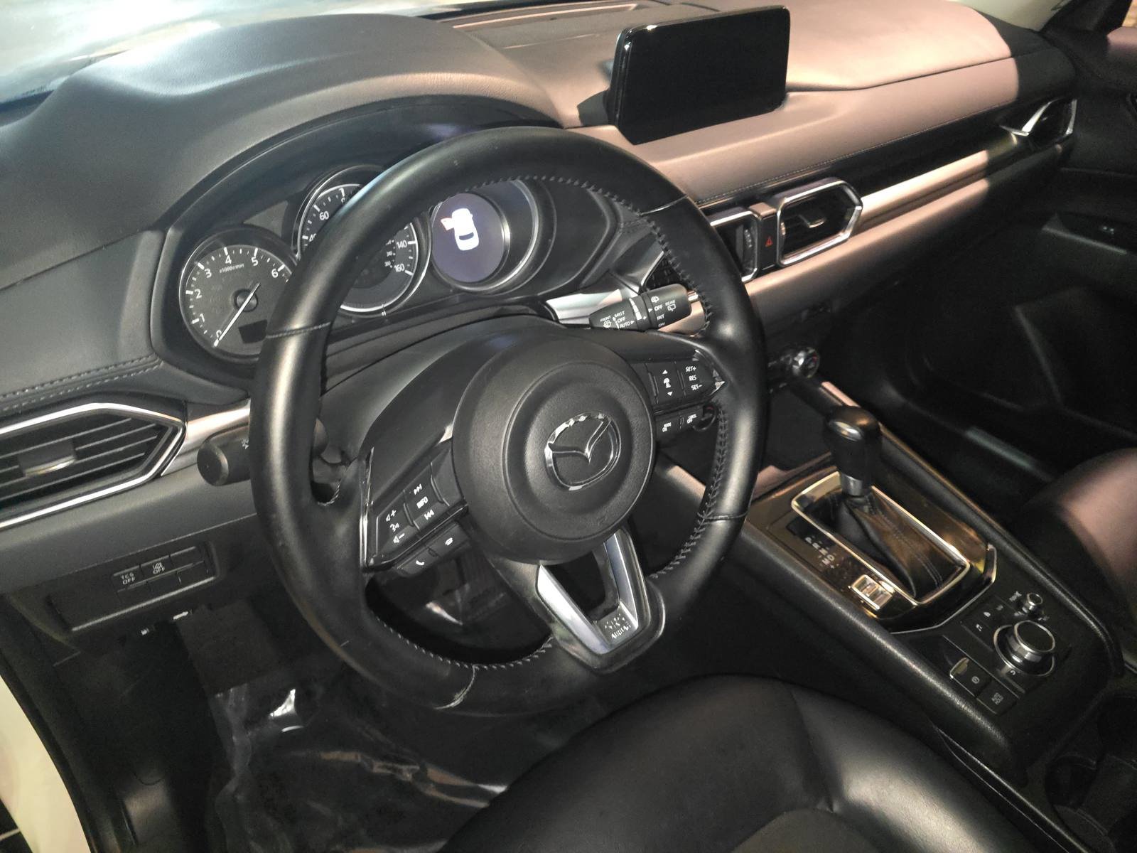 Used 2018 MAZDA CX-5 Touring FWD image 15