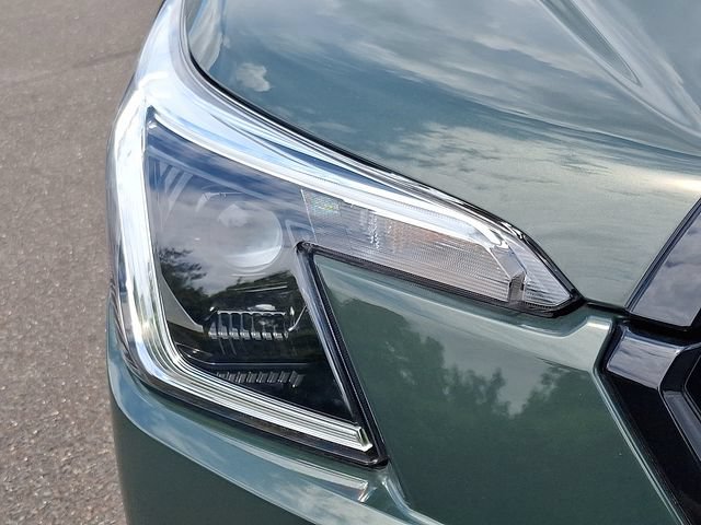 Certified 2024 Subaru Forester Wilderness AWD/4WD image 9