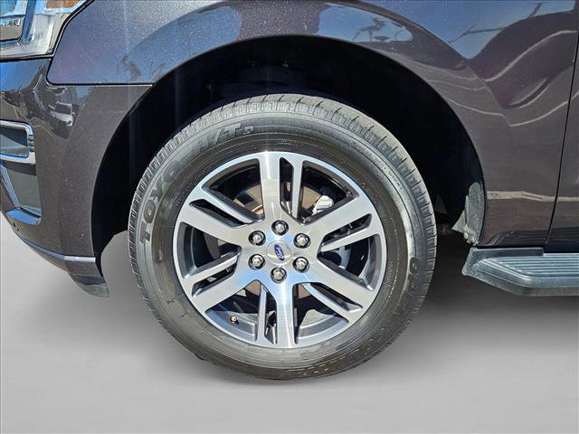 Used 2024 Ford Expedition Max Limited image 23