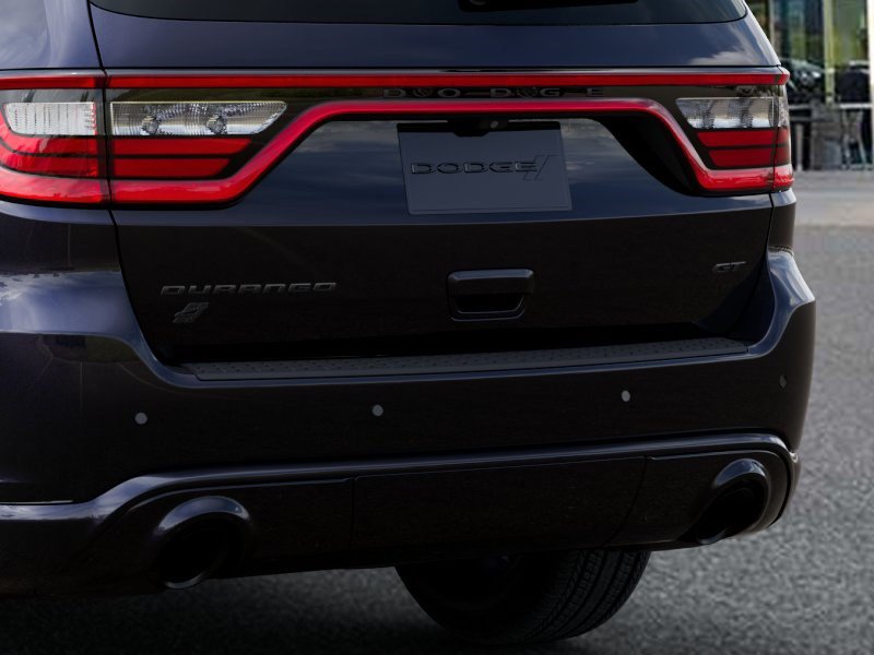New 2026 Dodge Durango GT w/ Blacktop Package AWD/4WD image 13