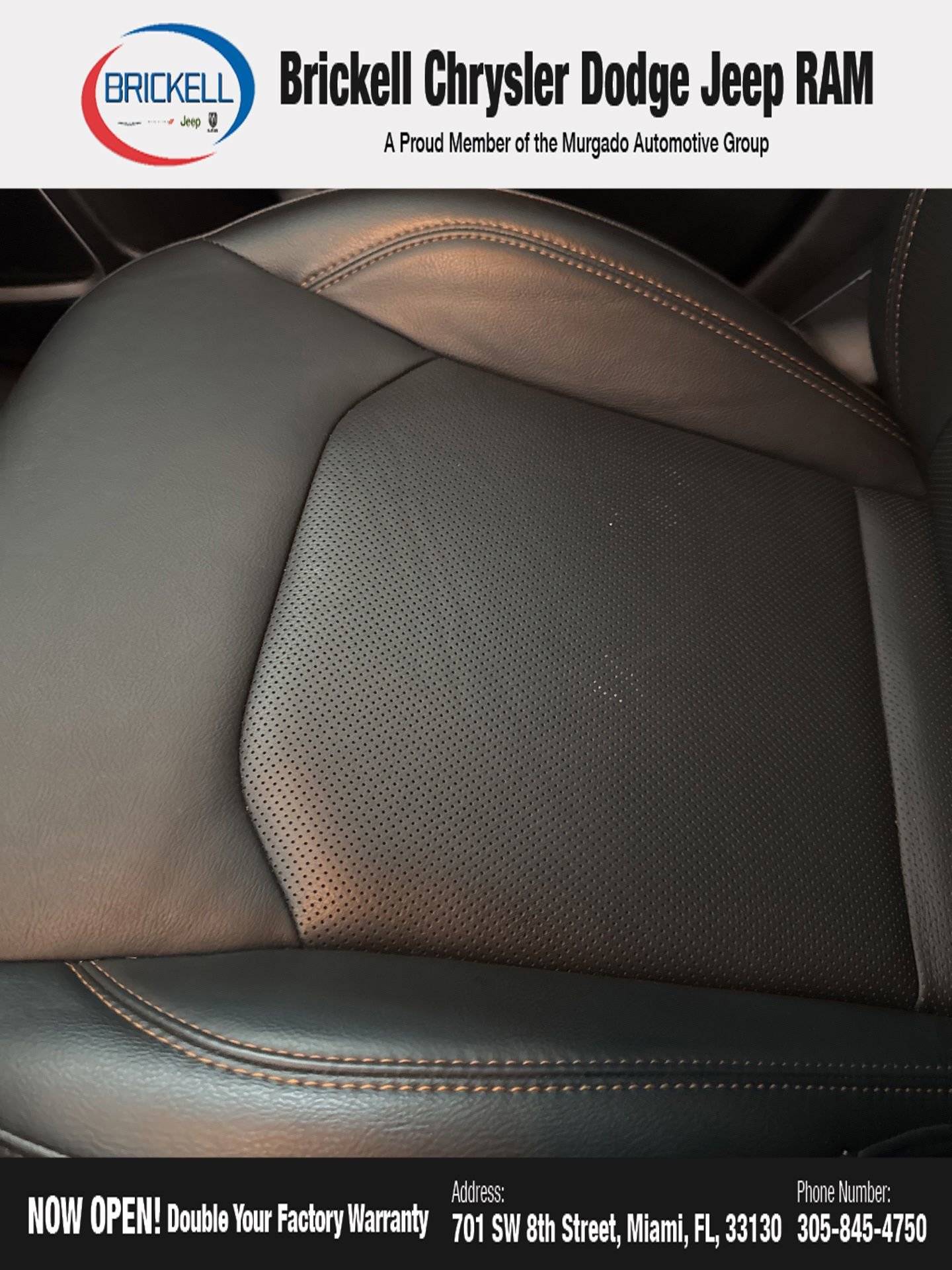 Used 2019 Jeep Compass Limited w/ Safety & Security Group FWD image 17