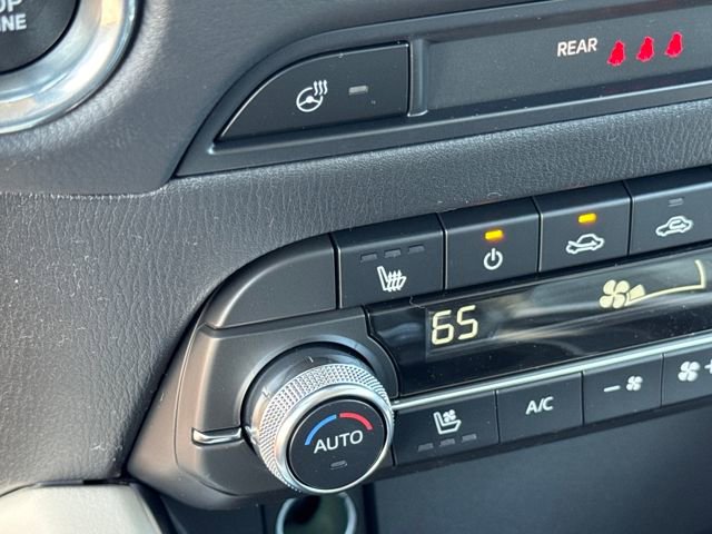 New 2025 MAZDA CX-5 AWD 2.5 S w/ Premium Plus Pkg image 21